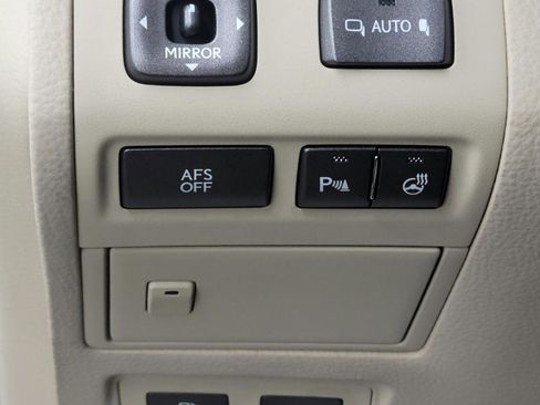 Used 2007 Lexus LS 460 L image 15