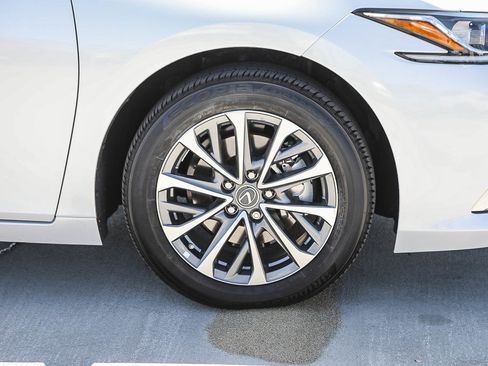 Used 2025 Lexus ES 350 FWD image 10