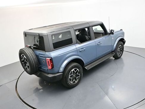 New 2025 Ford Bronco Outer Banks image 24