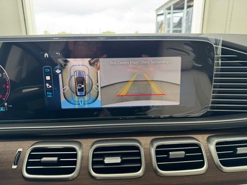 New 2026 Mercedes-Benz GLE 350 4MATIC image 28