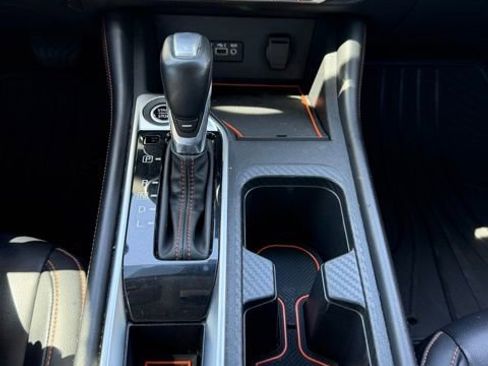 Used 2022 Nissan Sentra SR w/ SR Premium Package image 24