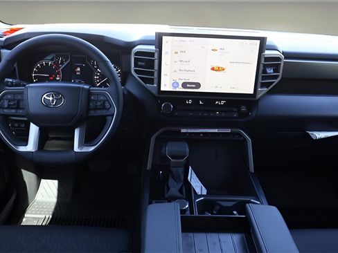 New 2025 Toyota Tundra SR5 image 24