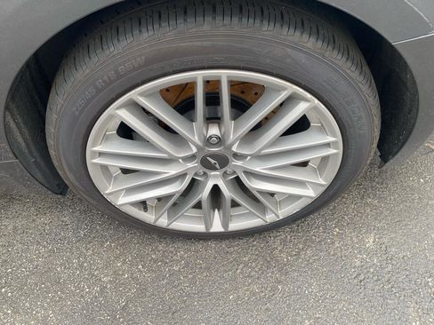 Used 2020 Genesis G70 2.0T w/ Elite Package image 20