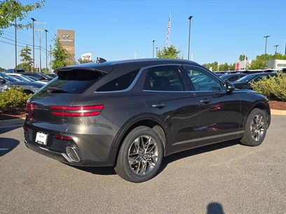 Used 2025 Genesis GV70 2.5T