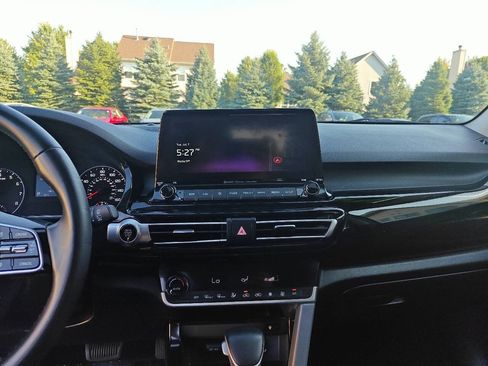 Used 2023 Kia Seltos EX AWD/4WD image 13