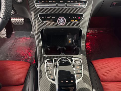 Certified 2023 Mercedes-Benz C 63 AMG S image 17