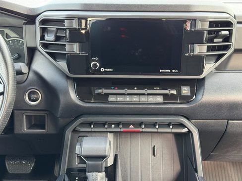 Used 2024 Toyota Tundra SR w/ SR Tow Package image 15