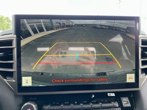 New 2026 Toyota Tundra Limited AWD/4WD image 16