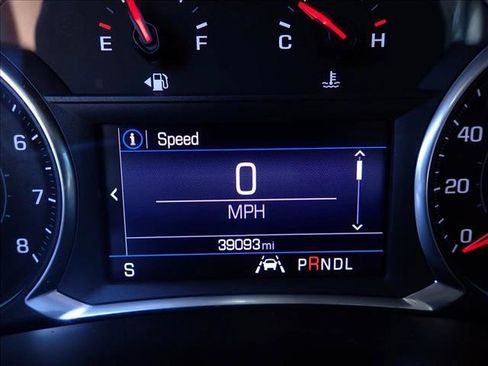 Used 2021 Chevrolet Equinox LT AWD/4WD image 26
