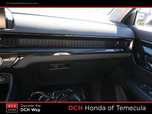 Used 2024 Honda CR-V EX-L image 14