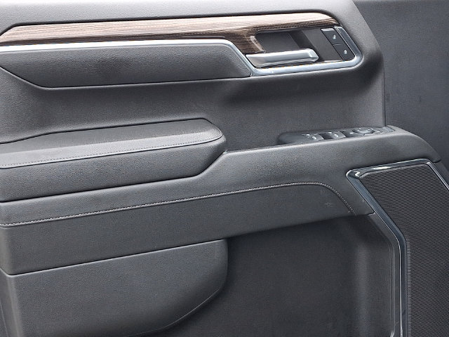 Used 2024 Chevrolet Silverado 1500 LT AWD/4WD image 22