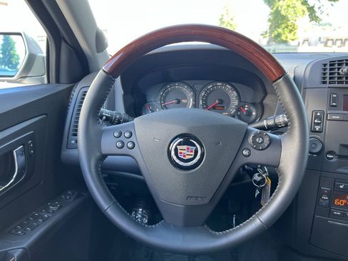Used 2004 Cadillac CTS 3.6 w/ Preferred Equipment Group RWD image 17