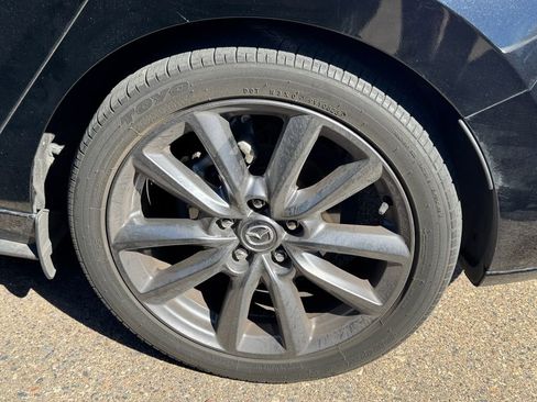 Used 2022 MAZDA MAZDA3 s image 21