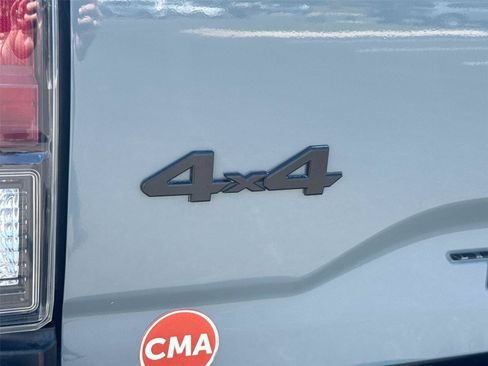 Used 2021 Toyota Tacoma TRD Pro AWD/4WD image 39