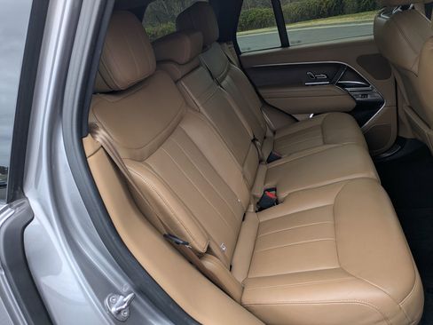 Used 2023 Land Rover Range Rover SE image 29