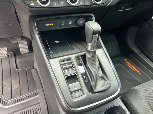 New 2026 Honda CR-V TrailSport image 18