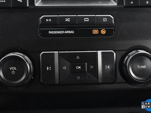 Used 2022 Ford F350 XL w/ XL Value Package RWD image 24