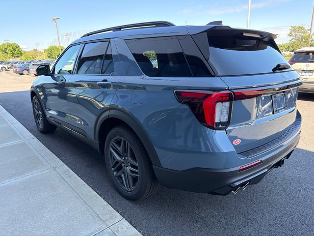 New 2027 Ford Explorer ST AWD/4WD image 5