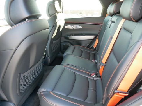 New 2026 Genesis GV70 2.5T Sport Prestige image 21