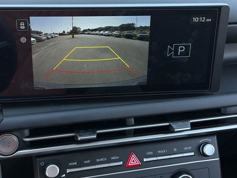 Used 2026 Hyundai Tucson SE FWD image 13