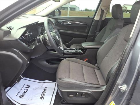 Certified 2022 Buick Envision Preferred image 25