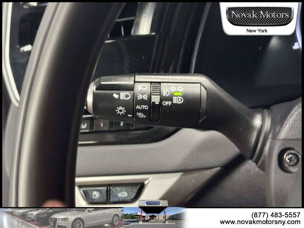 Used 2023 Lexus RX 350 Premium Plus w/ Accessory Package AWD/4WD image 19