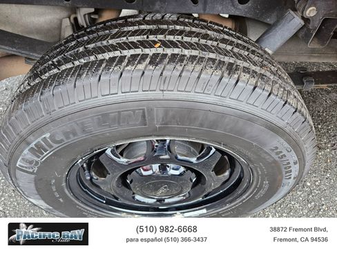 Used 2016 Ford F150 XL image 19