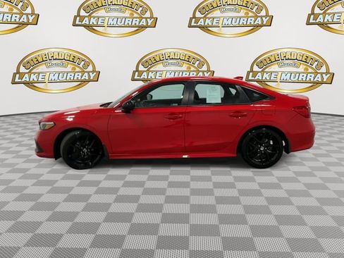 Used 2023 Honda Civic Sport image 8