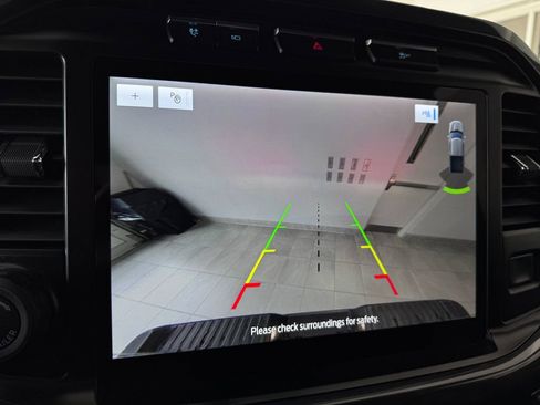 Used 2023 Ford F150 XLT w/ Equipment Group 302A High image 20