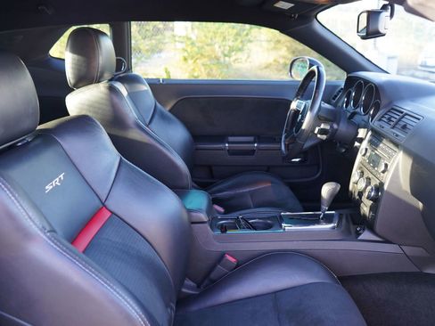 Used 2009 Dodge Challenger SRT8 w/ SRT Option Group II image 20