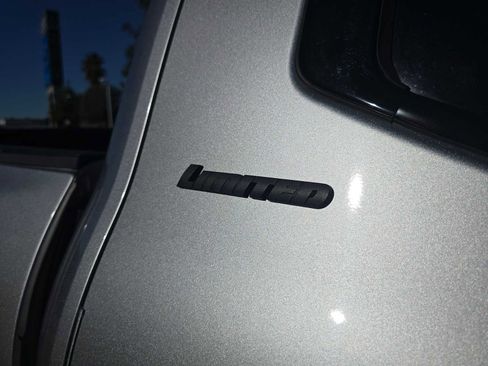 Used 2024 Toyota Tundra Limited image 13