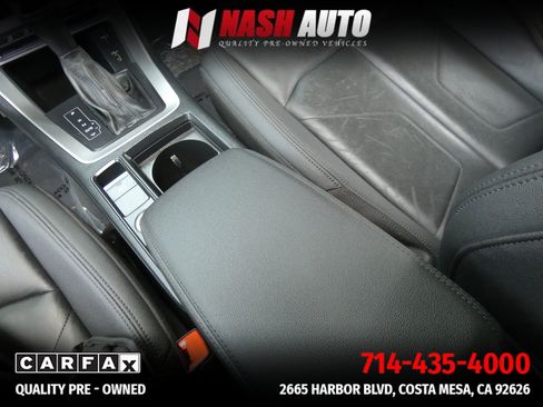 Used 2020 Audi Q3 2.0T Premium AWD/4WD image 59