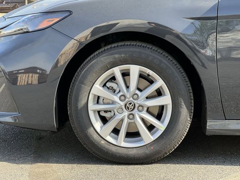 New 2026 Toyota Camry LE image 7