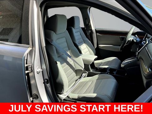 Used 2021 Honda CR-V EX image 36