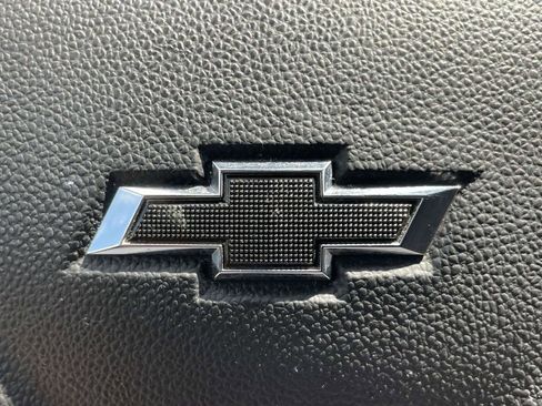 Used 2024 Chevrolet Trax ACTIV w/ Sunroof Package FWD image 28