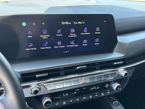 Certified 2025 Kia Telluride S FWD image 19