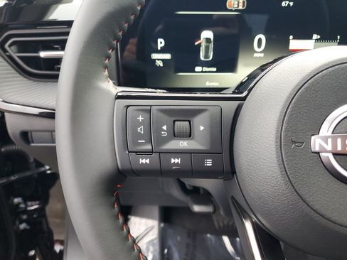 New 2026 Nissan Kicks SR image 21