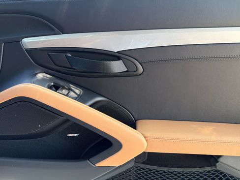 Certified 2019 Porsche 911 Speedster RWD image 14