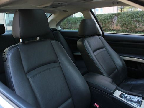 Used 2007 BMW 335i Coupe RWD image 17