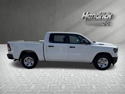 Used 2023 RAM 1500 Tradesman RWD image 10