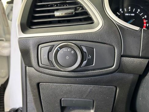 Used 2016 Ford Edge SEL AWD/4WD image 21