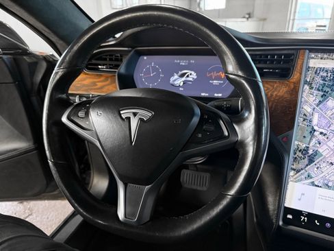 Used 2018 Tesla Model S 75D image 22