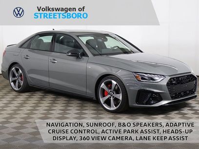 Used 2023 Audi A4 2.0T Prestige w/ Prestige Package