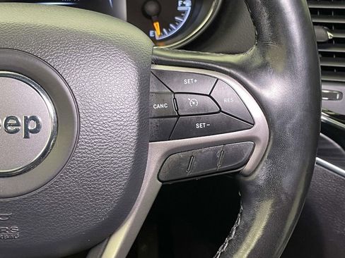 Used 2020 Jeep Grand Cherokee Limited w/ Premium Lighting Group image 41