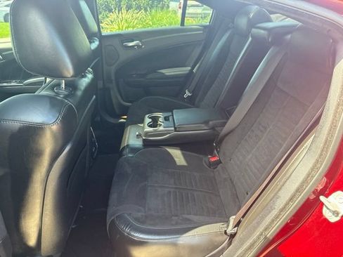 Used 2022 Dodge Charger R/T w/ Daytona Edition Group RWD image 28