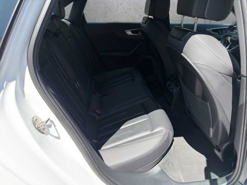 Used 2024 Audi A4 2.0T Premium Plus AWD/4WD image 23