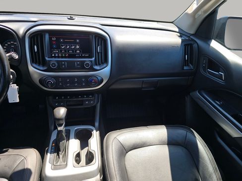 Used 2022 Chevrolet Colorado ZR2 AWD/4WD image 4
