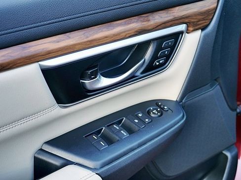 Used 2019 Honda CR-V EX-L image 25