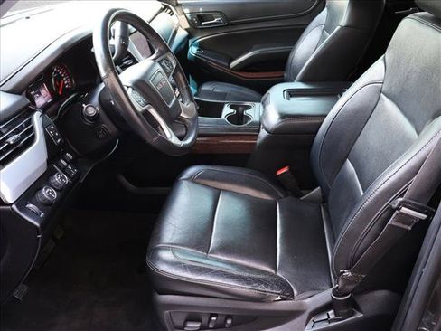 Used 2015 GMC Yukon SLT w/ Open Road Package AWD/4WD image 21