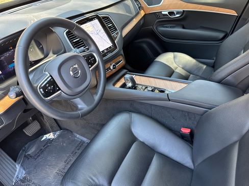 Certified 2023 Volvo XC90 T8 Plus image 11